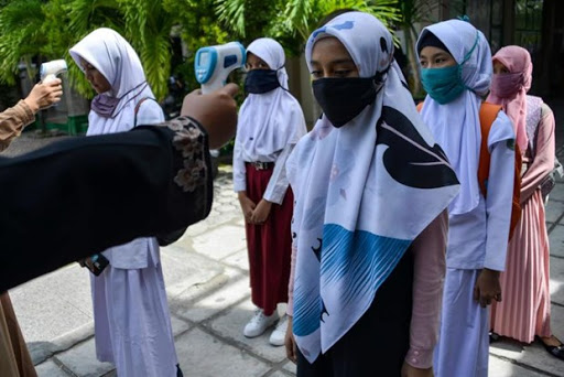 Đông Nam Á siết chặt đi lại, nỗ lực phong tỏa dịch bệnh lây lan