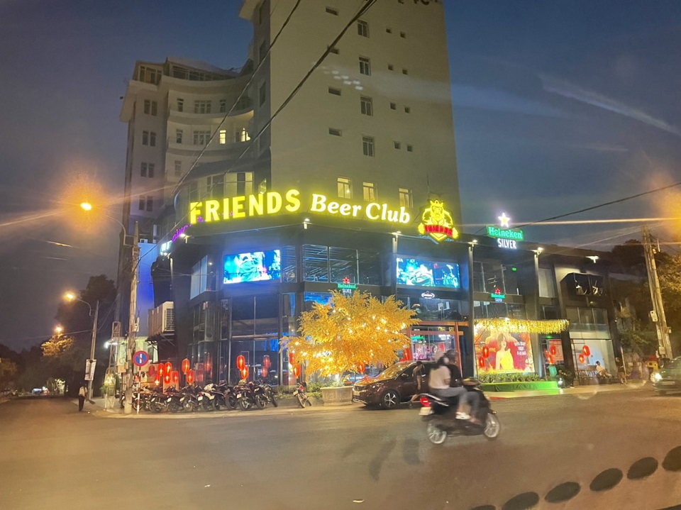 Đắk Lắk Tạm dừng hoạt động các quán bar, vũ trường, karaoke, rạp chiếu phim.. từ ngày 452021