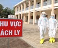 Đồng Nai Phong tỏa trường tiểu học có hai học sinh là F1 của bệnh nhân COVID-19 