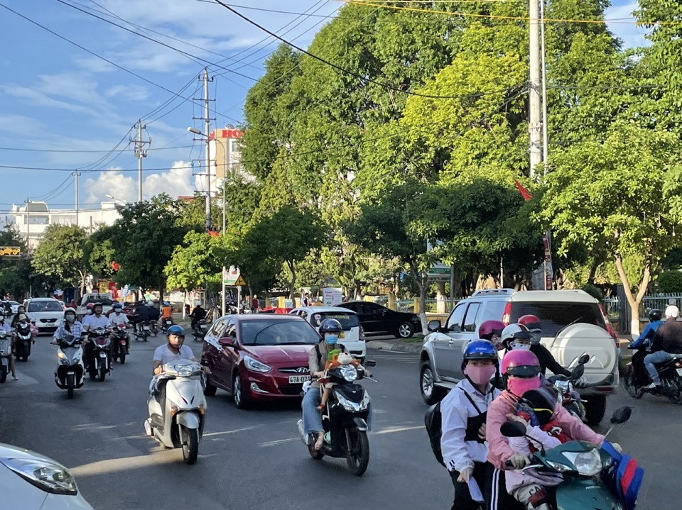 TP. Buôn Ma Thuột siết chặt các biện pháp phòng, chống dịch Covid-19