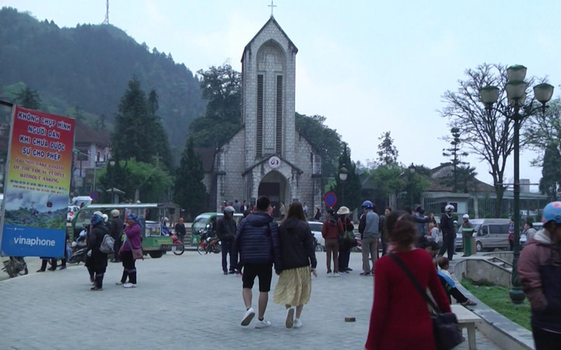 Thông báo khẩn tìm người đến 13 địa điểm ở Sa Pa - Lào Cai 