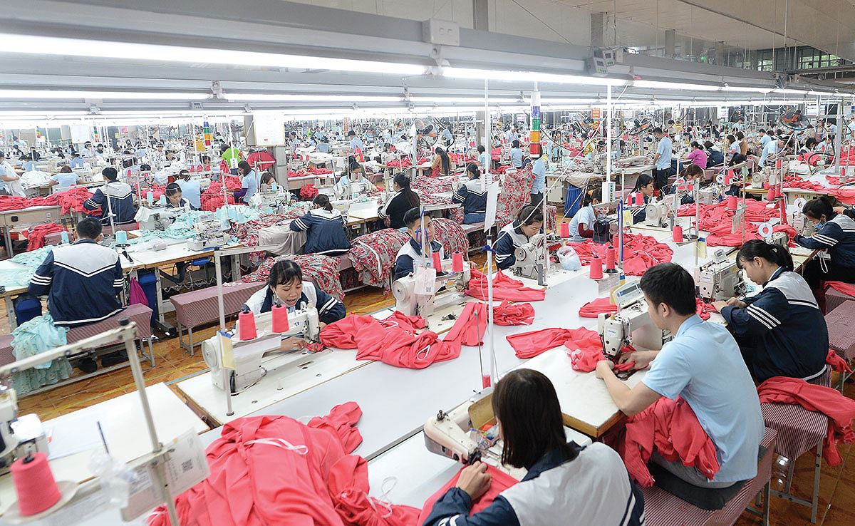 May Sông Hồng chốt ngày trả cổ tức 30% bằng tiền