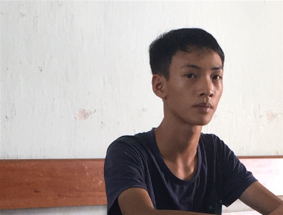 Nam thanh niên sát hại cụ bà gần 90 tuổi chỉ vì mâu thuẫn nhỏ