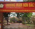Ninh Bình Cô giáo tiếp xúc ca mắc Covid-19 cả trường mầm non phải nghỉ học 