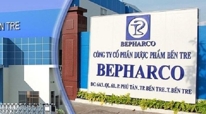 Bà Đậu Thị Thúy Mai đăng ký bán 1 triệu cổ phiếu DBT