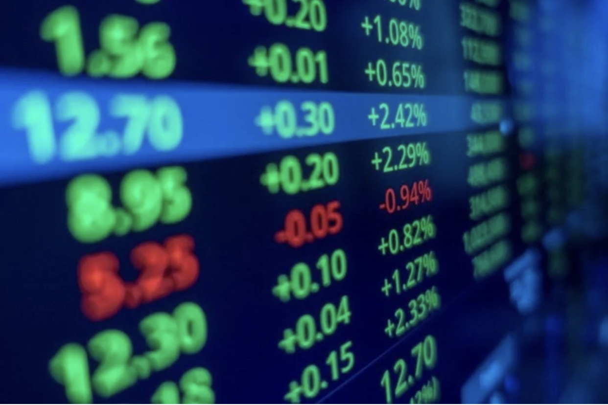 Loạt cổ phiếu bị cảnh báo trên sàn UPCoM 