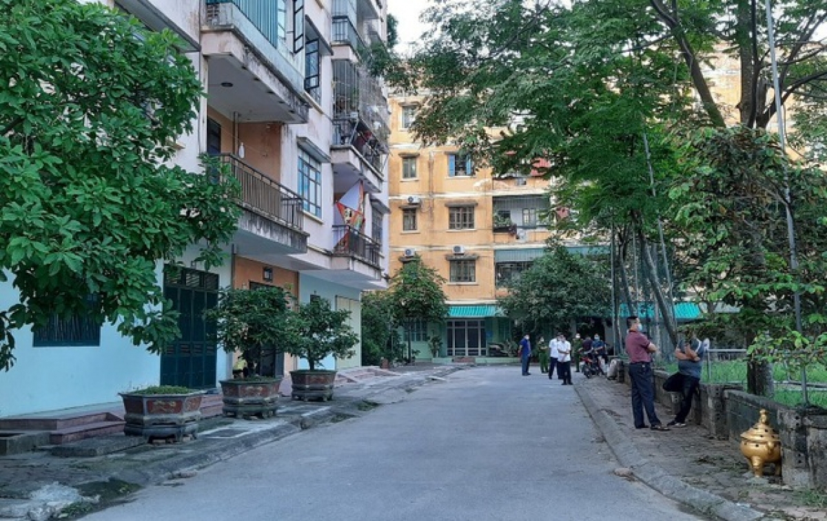 Thanh Hoá dừng các dịch vụ không thiết yếu từ 0 giờ ngày 75