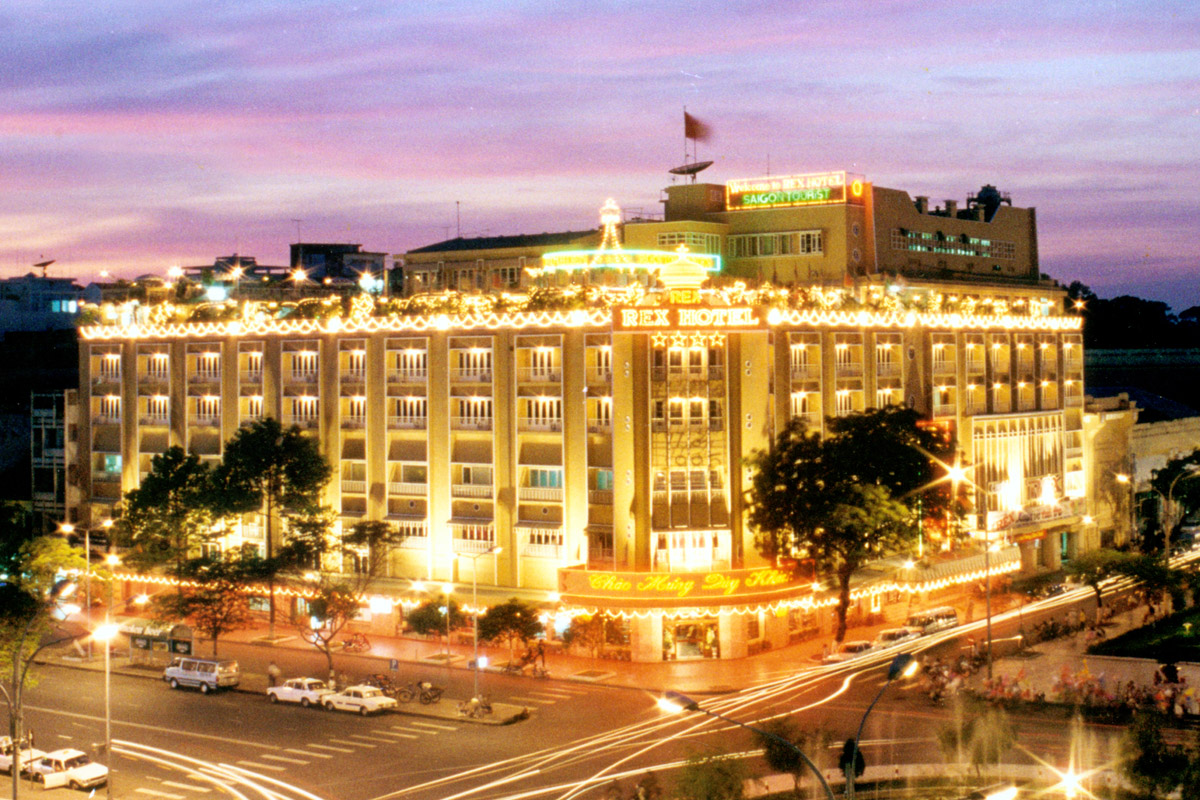 TP.HCM Kiến nghị Thủ tướng không thực hiện cổ phần hóa Saigontourist 