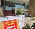 Nam nhân viên spa ở Đà Nẵng nhiễm SARS-CoV-2 chưa rõ nguồn lây 