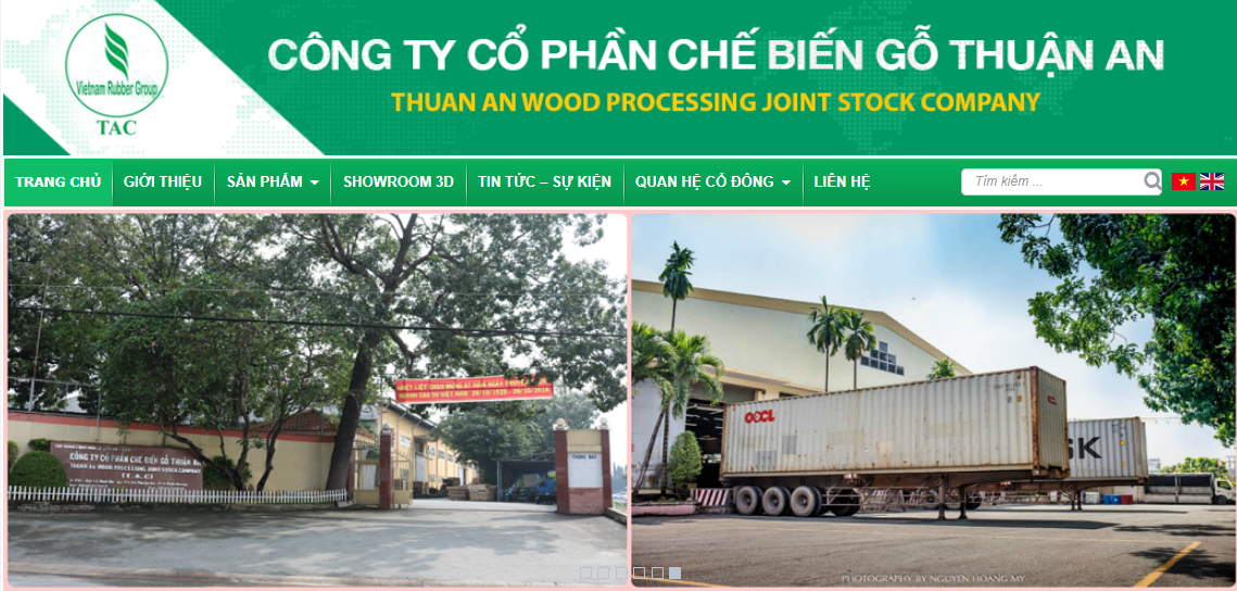 Quý I2021 Lãi sau thuế của GTAchỉ đạt 4.4 tỷ đồng, chốt quyền chia cổ tức tiền mặt 12%