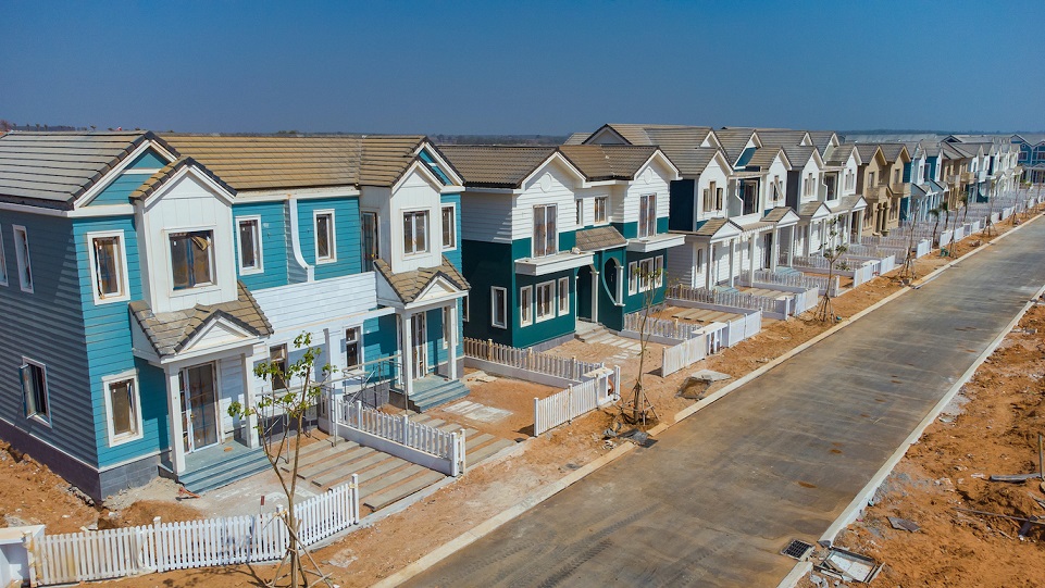 NovaWorld Phan Thiet khẳng định “sức chiến” trên đường đua chinh phục nhà đầu tư phía Bắc