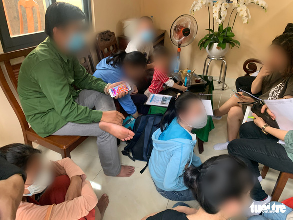 Đến lượt sàn Busstrade bao lời đột ngột bốc hơi, người chơi khóc ròng