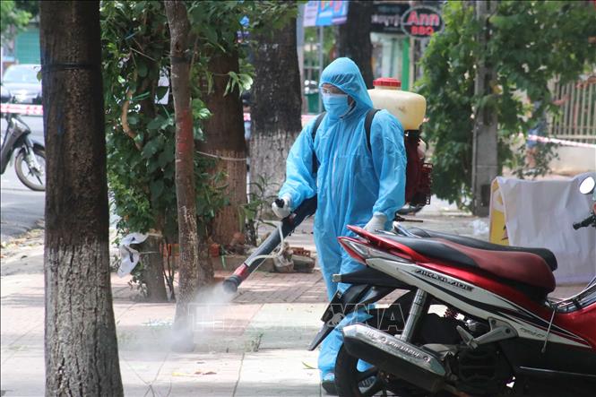 Đắk Lắk Cách ly nữ nhân viên thẩm mỹ quốc tế AMIDA tiếp xúc với BN 3131 