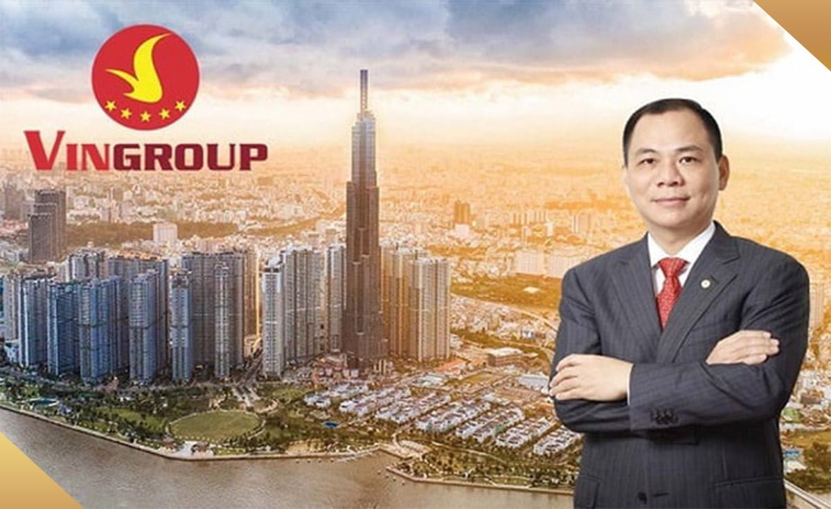Vingroup không bán hết 25 triệu cổ phiếu VGT của Vinatex như đã đăng ký