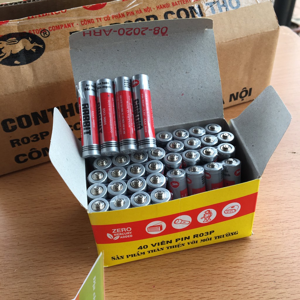 Quý I2021 Lợi nhuận của PHN giảm tới 14% dù Pin Con thỏ duy trì mức lãi