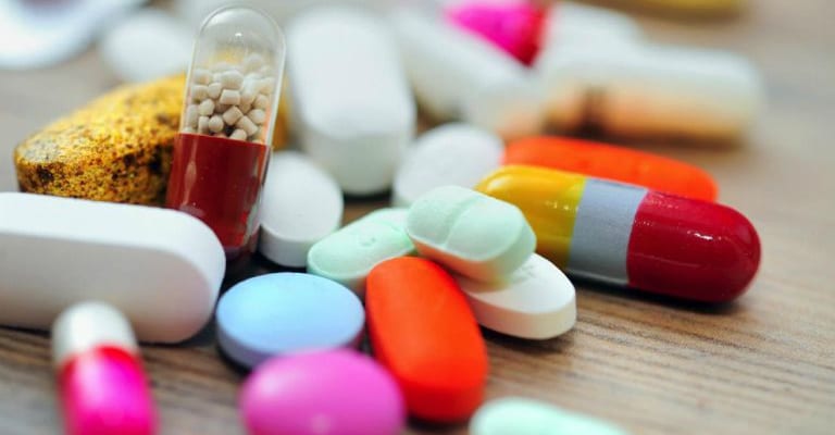 Bộ Y tế công bố 44 công ty nước ngoài có thuốc vi phạm chất lượng