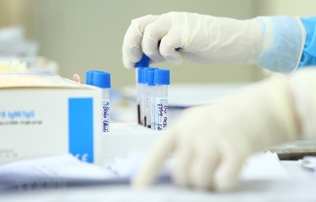 Hà Nội ghi nhận thêm 2 ca dương tính SARS-CoV-2 mới tại Thanh Xuân và Phúc Thọ