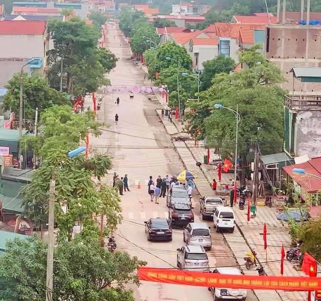 Lạng Sơn ghi nhận thêm 1 trường hợp nghi mắc Covid-19