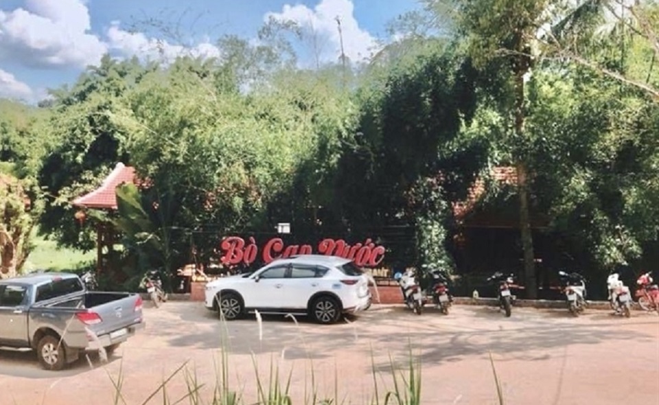 Bộ Công an đột kích sới bạc khủng ở TP. Pleiku