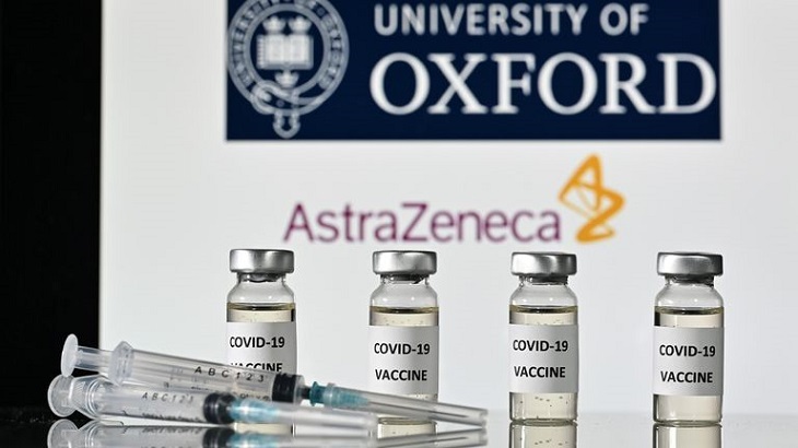EU không gia hạn hợp đồng mua vaccine của AstraZeneca 