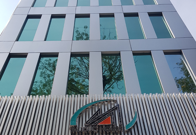 Thuduc House lỗ gấp 12 lần sau kiểm toán