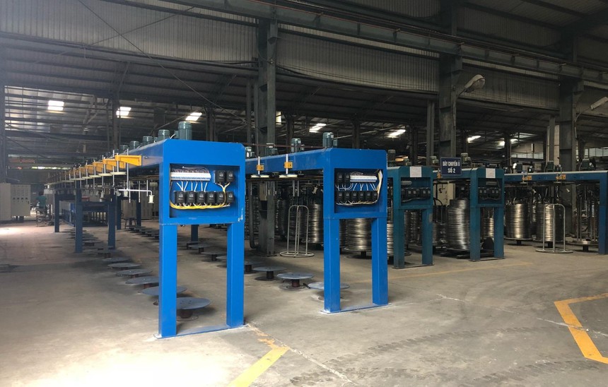 Tập đoàn Thiên Quang (ITQ) chốt quyền trả cổ tức năm 2020