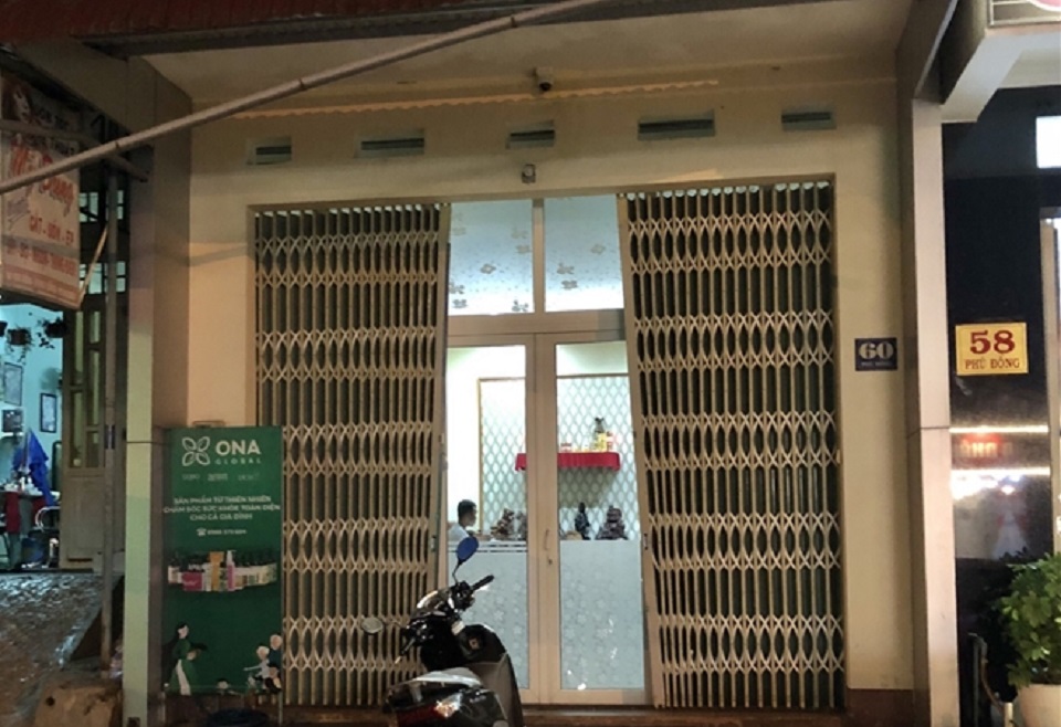 Bắt nguyên cán bộ ngân hàng liên quan nữ nhân viên vỡ nợ 200 tỷ đồng