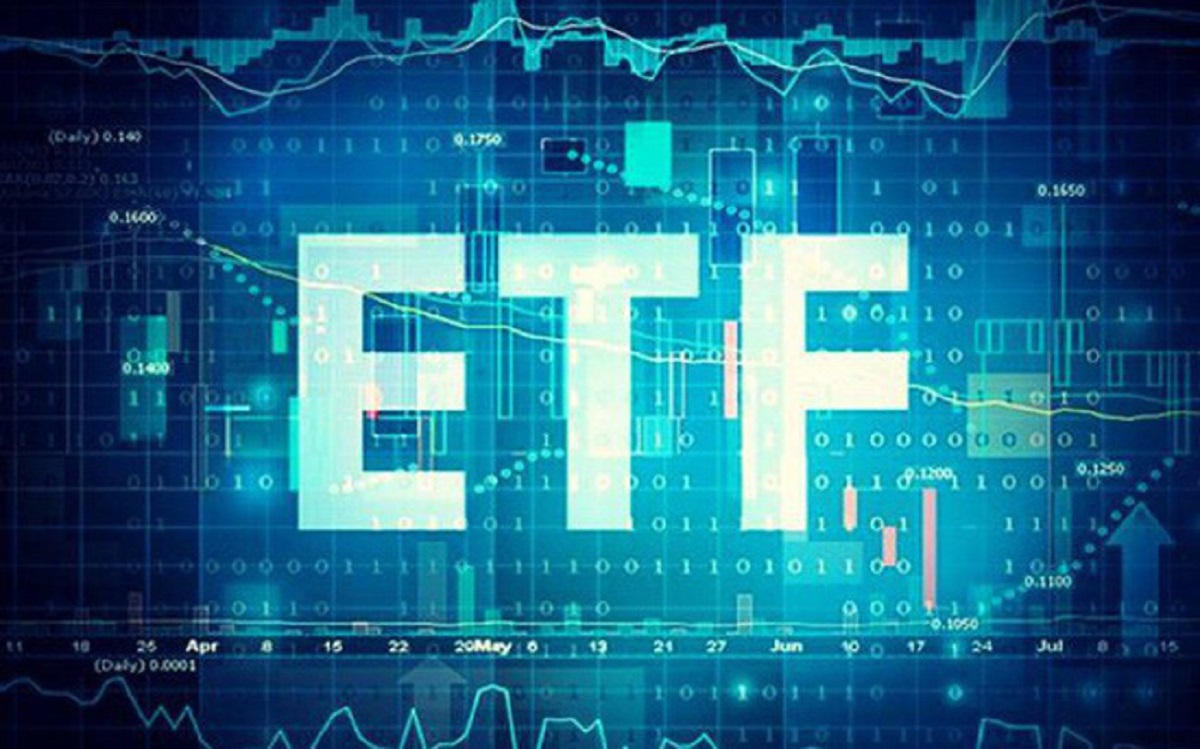 Việt Nam đón nhận dòng vốn ETF vào chứng khoán đạt kỷ lục