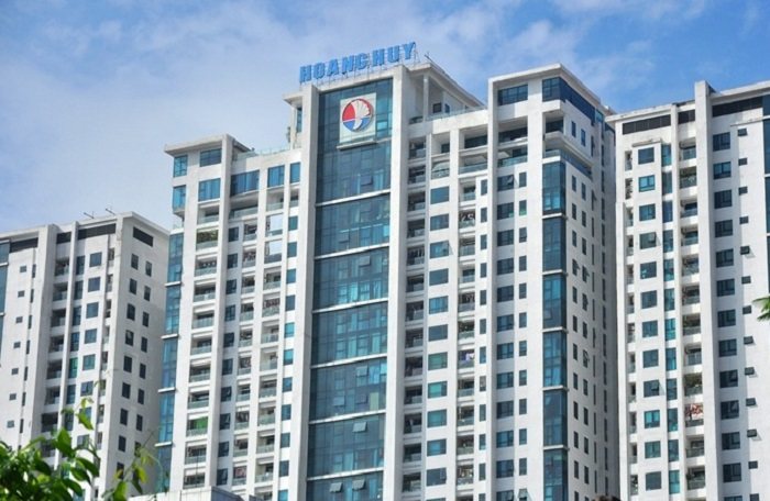 Tài chính Hoàng Huy đăng ký mua thêm 14,8 triệu cổ phiếu HHS