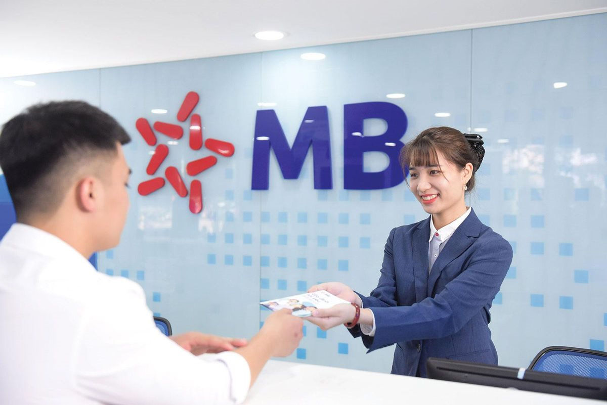 MBS chốt ngày trả cổ tức bằng cổ phiếu cho cổ đông