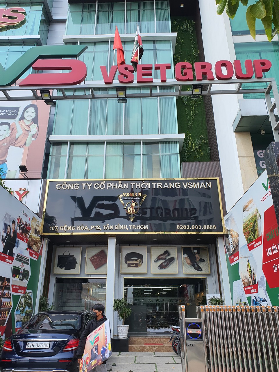 Lãi suất đến 17,55%năm, trái phiếu VsetGroup có phải miếng bánh ngon để đầu tư