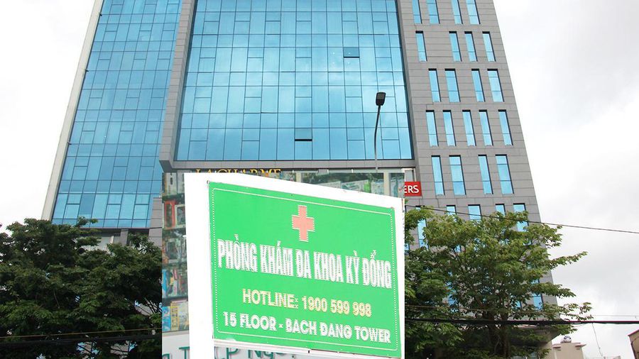 Hải Phòng Tạm giữ giám đốc phòng khám Đa khoa để điều tra hành vi cấp giấy sức khỏe sai quy định