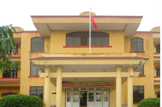 Vĩnh Phúc BQL các Khu công nghiệp có làm trái chỉ đạo của Chủ tịch UBND tỉnh