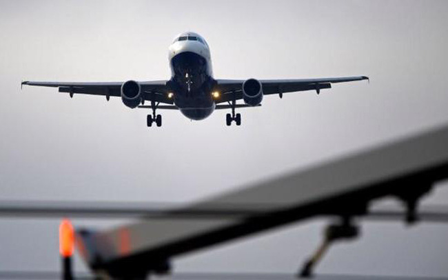 Tín hiệu lạc quan về sự phục hồi của ngành hàng không