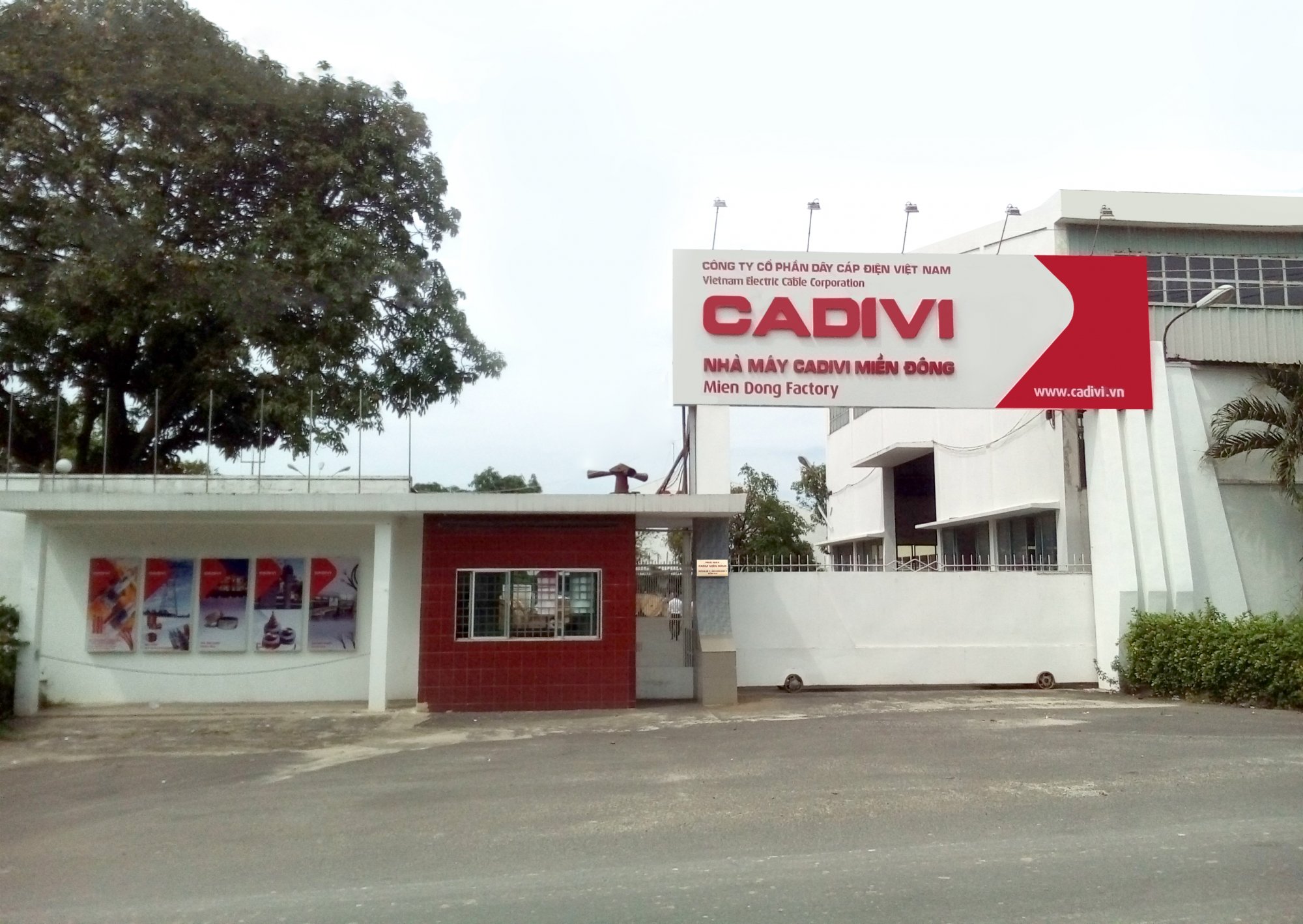 Cổ phiếu CAV chuẩn bị chào sàn HNX vào ngày 215