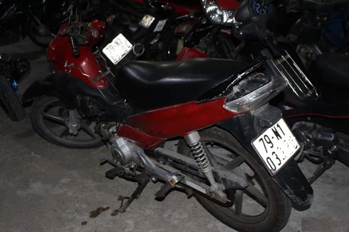 Khánh Hoà Bắt tạm giam nhóm đối tượng tiêu thụ tài sản phi pháp