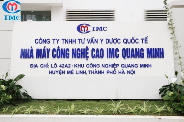 Thu hồi hiệu lực Giấy tiếp nhận đăng ký bản công bố sản phẩm DETOXMUNE® MAX