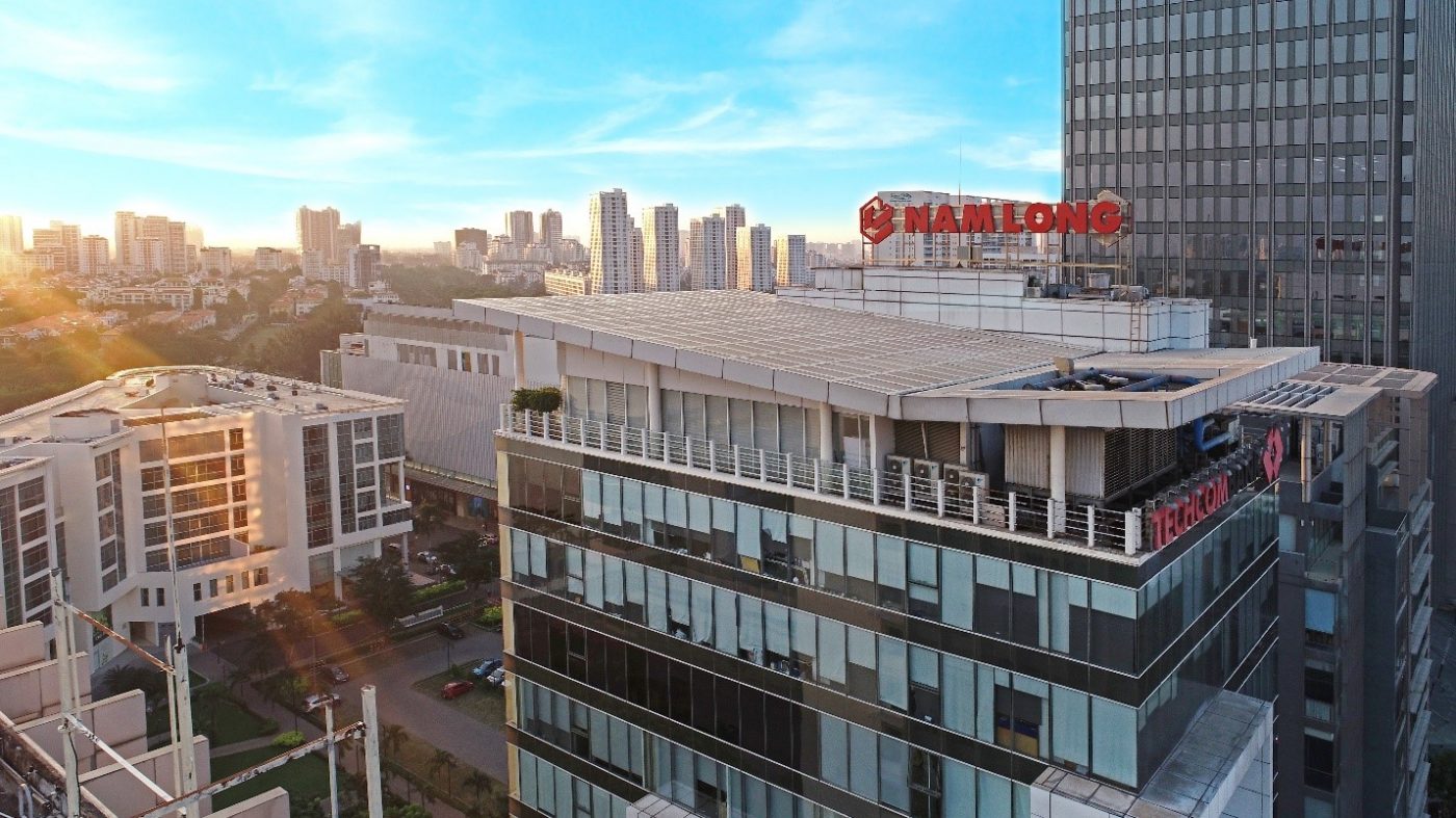 Ông Cao Tấn Thạch đăng ký mua 500.000 cổ phiếu NLG