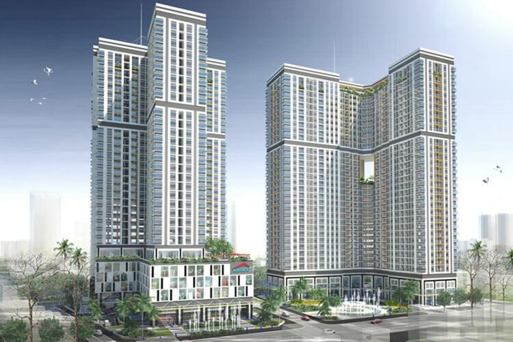 TP.HCM Yêu cầu xử lý sai phạm tại các dự án của Tổng Công ty Địa ốc Sài Gòn