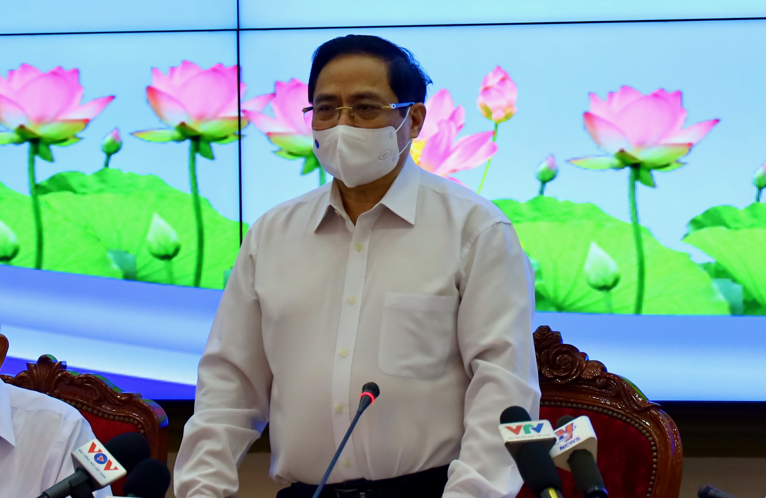 Tạo cơ hội cho TP.HCM phát triển xứng tầm