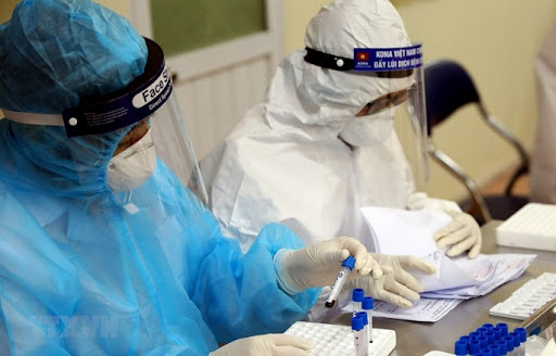 Sáng 145, thêm 30 ca COVID-19 mới, riêng Bắc Giang 10 ca