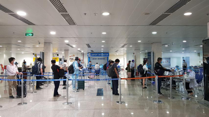 Cục Hàng không lên tiếng vụ hãng bay phớt lờ hoàn phí