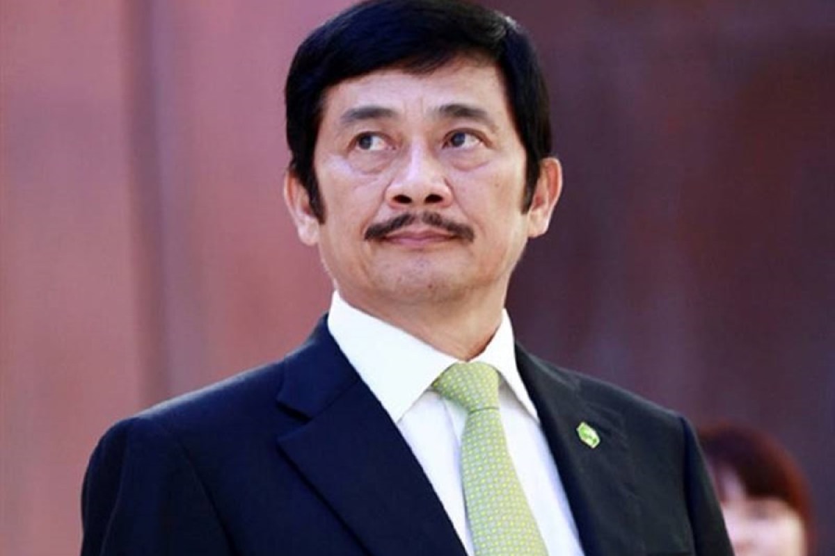 Top 3 người giàu nhất sàn chứng khoán Việt thay đổi