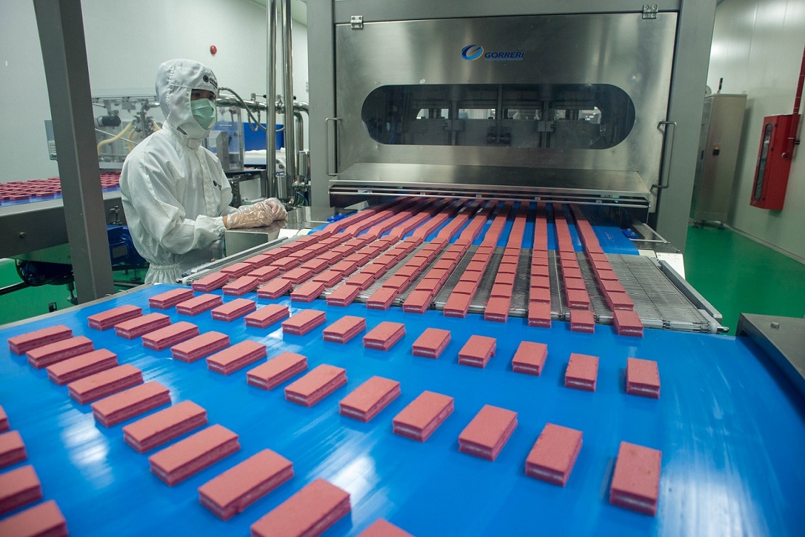 CTCP Tập đoàn PAN đăng ký mua gần 6 triệu cổ phiếu FMC