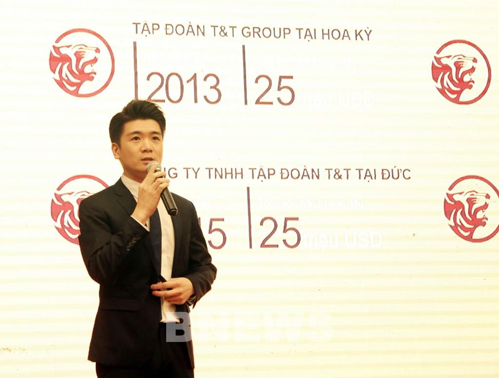 Cổ phiếu SHB tăng phi mã, tài sản con trai bầu Hiển đứng ngang hàng với một số lãnh đạo của các công ty niêm yết lớn