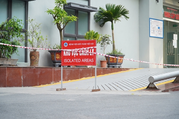 Đình chỉ sinh hoạt cấp uỷ 90 ngày đối với Giám đốc Hacinco 