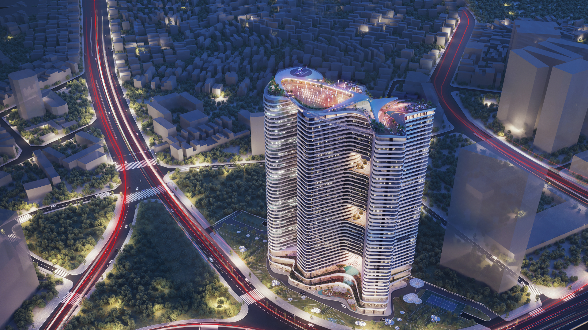 Văn Phú - Invest sẽ triển khai 4 dự án lớn tại Bắc Giang