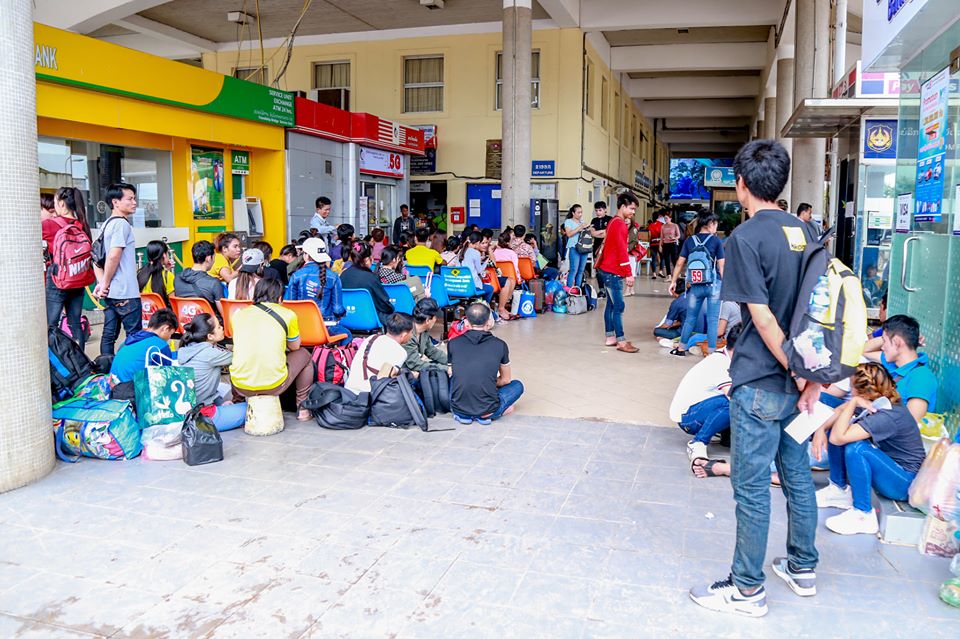 Xử lý nghiêm cơ sở tiếp nhận, sử dụng lao động nước ngoài vi phạm quy định phòng dịch