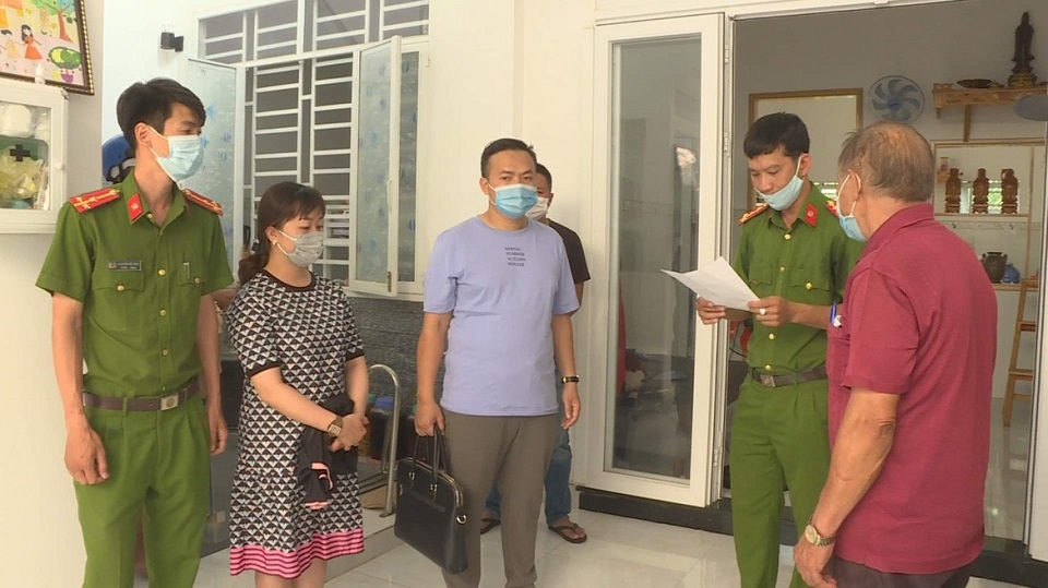 Đắk Lắk Triệt phá đường dây số đề với số tiền giao dịch hơn 10 tỉ đồng mỗi tháng