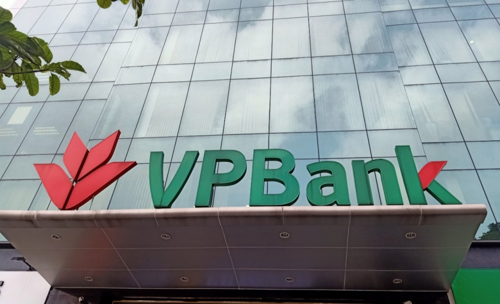 Moody’s xem xét nâng hạng VPBank